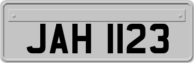 JAH1123