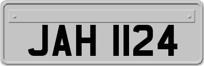 JAH1124