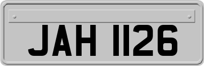 JAH1126