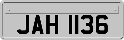 JAH1136