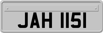 JAH1151