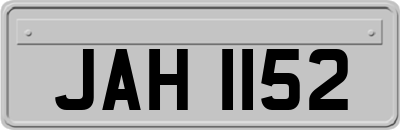 JAH1152