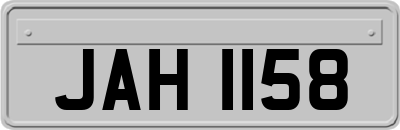 JAH1158