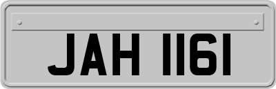 JAH1161