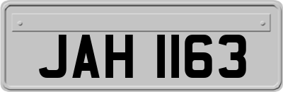 JAH1163