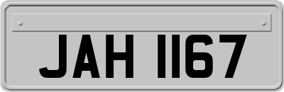 JAH1167