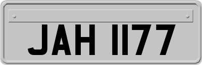 JAH1177