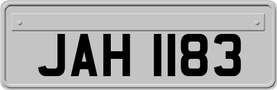 JAH1183