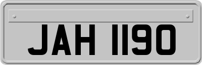 JAH1190