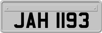 JAH1193