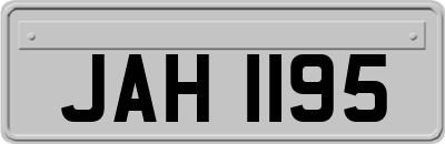 JAH1195