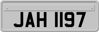JAH1197