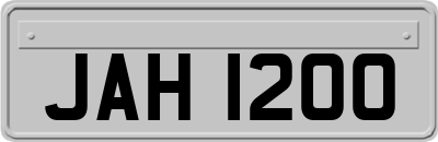 JAH1200