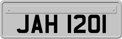 JAH1201