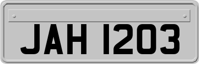 JAH1203