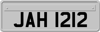 JAH1212