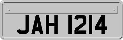 JAH1214