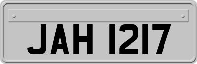JAH1217