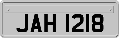 JAH1218