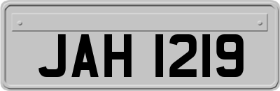 JAH1219