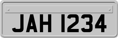 JAH1234