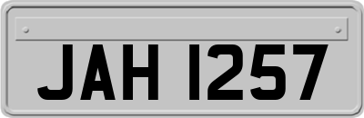JAH1257