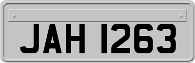 JAH1263