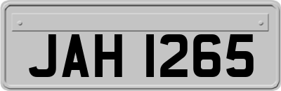 JAH1265