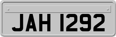 JAH1292