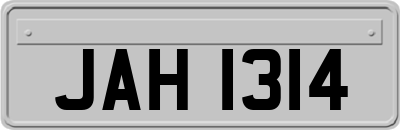 JAH1314