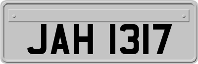 JAH1317