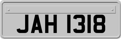 JAH1318
