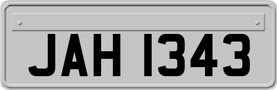 JAH1343
