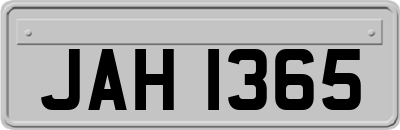 JAH1365