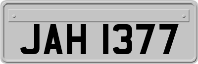 JAH1377