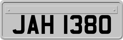 JAH1380