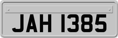 JAH1385