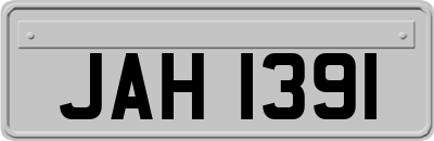 JAH1391