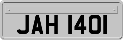 JAH1401