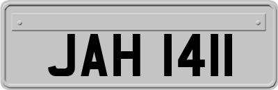 JAH1411