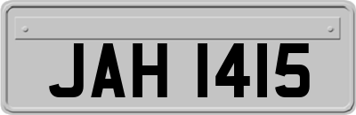 JAH1415