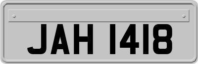 JAH1418