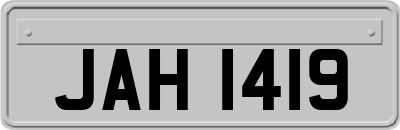 JAH1419