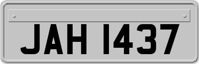 JAH1437