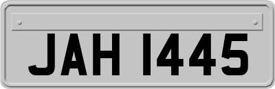JAH1445