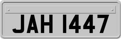 JAH1447