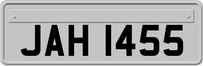 JAH1455
