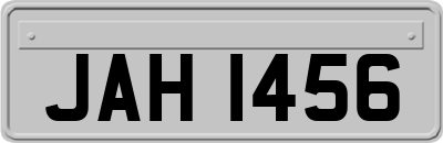 JAH1456