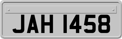 JAH1458