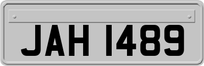 JAH1489